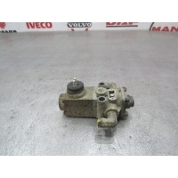 Клапан электромагнитный SCANIA Scania P, G, R 2038653
