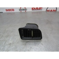 Дефлектор обдува салона Iveco Iveco Trakker 5801354902