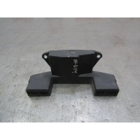 Блок управления Iveco Iveco Trakker 41221141