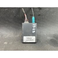 Блок управления автономным отопителем Peugeot 807 2006 9013799A