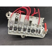 Блок предохранителей BMW 7 E38 1994 8387544
