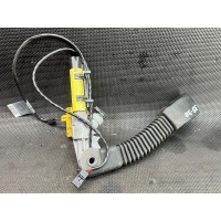 Замок ремня безопасности BMW X5 E53 2004 7078042