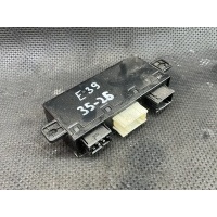 Блок управления двери передней правой BMW 5 E39 1998 6904245