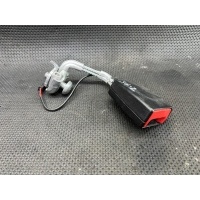 Замок ремня безопасности BMW 5 F10/F11/GT F07 2016 7243274