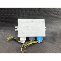 Блок управления парктрониками BMW 5 E39 2001 6921414