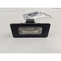 Подсветка номера Volkswagen Passat B6 2008 8T0943021