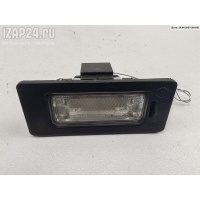 Подсветка номера Volkswagen Passat B6 2008 8T0943021