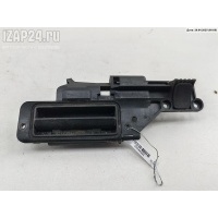 Ручка крышки (двери) багажника Mercedes W163 (ML) 1999 1637400293