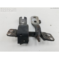 Петля крышки (двери) багажника Прав. BMW 5 E39 (1995-2003) 2002 8238469
