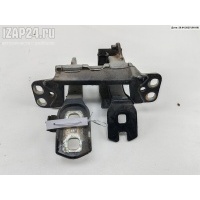Петля крышки (двери) багажника Лев. BMW 5 E39 (1995-2003) 2002
