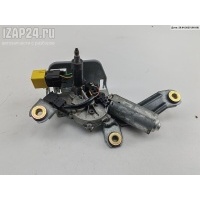 Двигатель стеклоочистителя заднего (моторчик дворников) Mercedes W163 (ML) 1999 1638202642