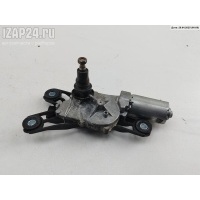 Двигатель стеклоочистителя заднего (моторчик дворников) Mercedes W211 (E) 2004 2118200342