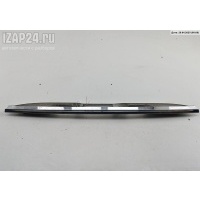 Накладка подсветки номера Mercedes W211 (E) 2004 2117400493