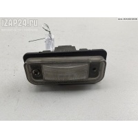 Подсветка номера Mercedes W211 (E) 2004 2118200756
