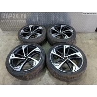 Колесо (комплект колёс) Audi Q7 4M (2015- ) 2021 4M0601025CN