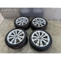 Колесо (комплект колёс) Audi A8 D5 (2017- ) 2019 4M0601025Q