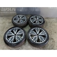 Колесо (комплект колёс) Audi A5 F5 (2016- ) 2023 4M0601025Q