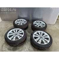 Колесо (комплект колёс) Audi A8 D5 (2017- ) 2020 4M0601025Q