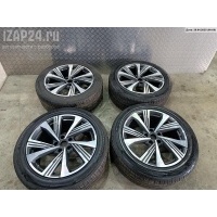 Колесо (комплект колёс) Audi Q6 e-tron 2022 85H601025L