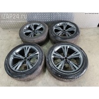 Колесо (комплект колёс) Audi Q8 (2018- ) 2023 4M0601025C