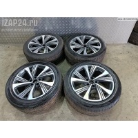Колесо (комплект колёс) Audi Q6 e-tron 2022 85H601025L