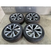 Колесо (комплект колёс) Audi Q6 e-tron 2022 85H601025L