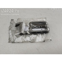 Эмблема Audi A4 B5 (1994-2001) 1999