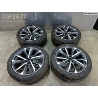 Колесо (комплект колёс) Audi Q7 4M (2015- ) 2021 4M0601025BP