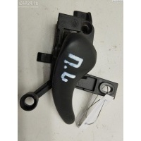 Ручка двери внутренняя передняя левая Volkswagen Sharan (1995-2000) 1999 7MO837019A