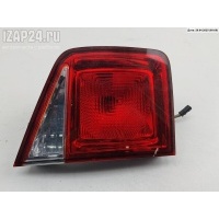 Фонарь крышки багажника левый Chevrolet Orlando 2011 96886794