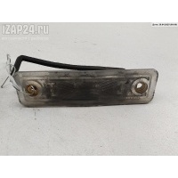 Подсветка номера Opel Zafira A 1999 22877R4