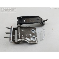Петля крышки (двери) багажника Лев. Citroen C4 Grand Picasso 2008