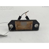 Подсветка номера Ford C-Max 2006 3M5A13550A