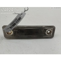 Подсветка номера Opel Zafira A 1999 22877R4