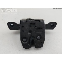 Замок багажника Chevrolet Orlando 2011 13581023