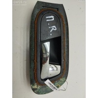 Ручка двери внутренняя передняя правая Seat Alhambra (2000-2010) 2002 7M3837114
