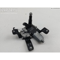 Двигатель стеклоочистителя заднего (моторчик дворников) Chevrolet Orlando 2011 95483121