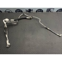 Трубка кондиционера Opel Zafira/B 2005-2014 1850421, id114537