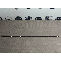 Уплотнитель двери передний Mercedes C/W202 1993-2001 A2026980680
