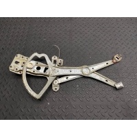 Стеклоподъемник передний Mercedes C/W202 1993-2001 A2027201646, id114626