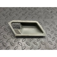 Накладка ручки двери задняя Mercedes C/W202 1993-2001 A2027660664