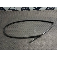 Уплотнитель двери передний Mercedes C/W202 1993-2001 A2107250225
