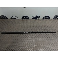 Уплотнитель двери задний Mercedes C/W202 1993-2001 A2026980880, A2026901480, id114709