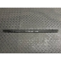 Уплотнитель двери задний Mercedes C/W202 1993-2001 A2026980880