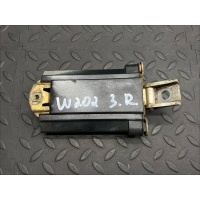 Ограничитель двери задний Mercedes C/W202 1993-2001 A2107300016, id114739