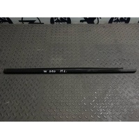 Уплотнитель двери передний Mercedes C/W202 1993-2001 A2026980580, A2026900980
