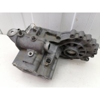 Корпус МКПП Volkswagen Golf 4 020301103AR