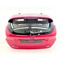 Форд focus mk3 st - line хэтчбек крышка багажника багажника zf