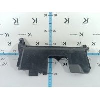 Дефлектор радиатора Hyundai Elantra Avante CN7 2020 29136AA000