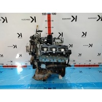 Двигатель (Двс) Kia Mohave HM2 2020 D6EB 149F13AU00, 331003A100, 386103A650